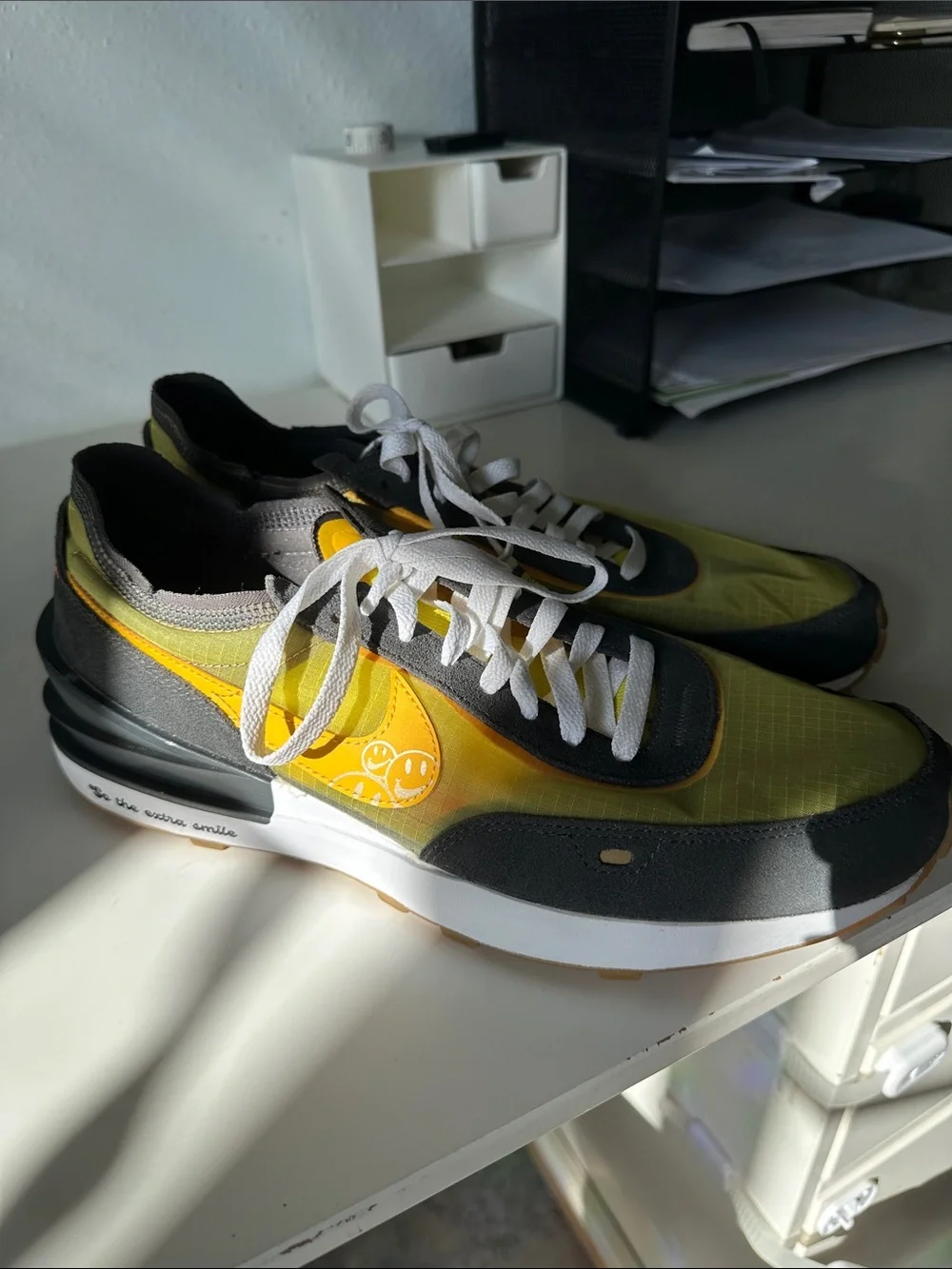 Nike Air Max Pre-Day “Go The Extra Smile” Men’s Size 10.5 Sneakers